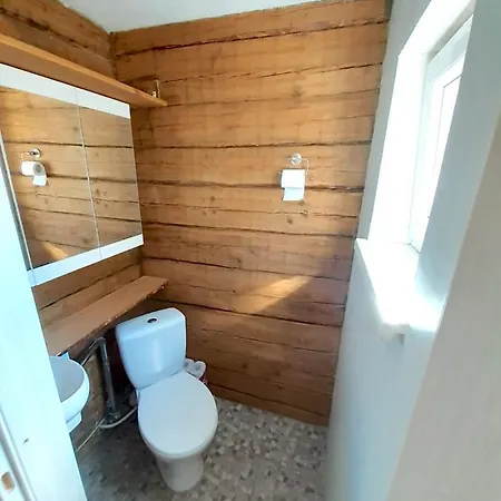 Nyaraló Aasa Pärnu