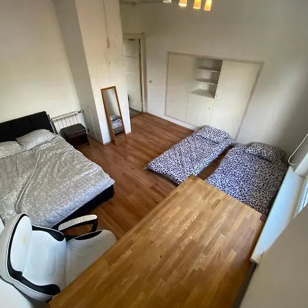 Aasa Pärnu
